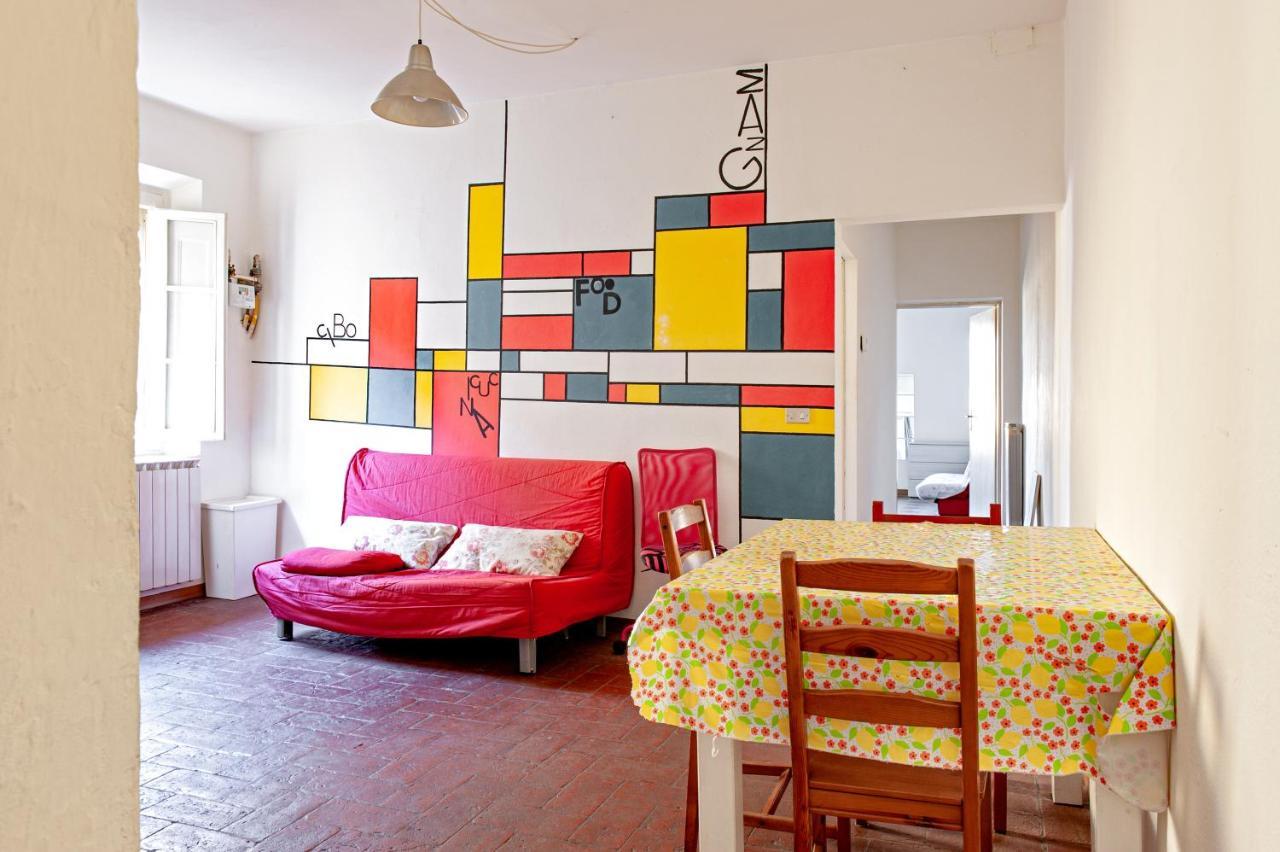 A Due Passi Dal Centro Appartement Pise
